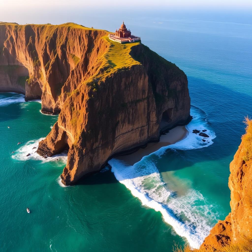 Bali Relocation Guide