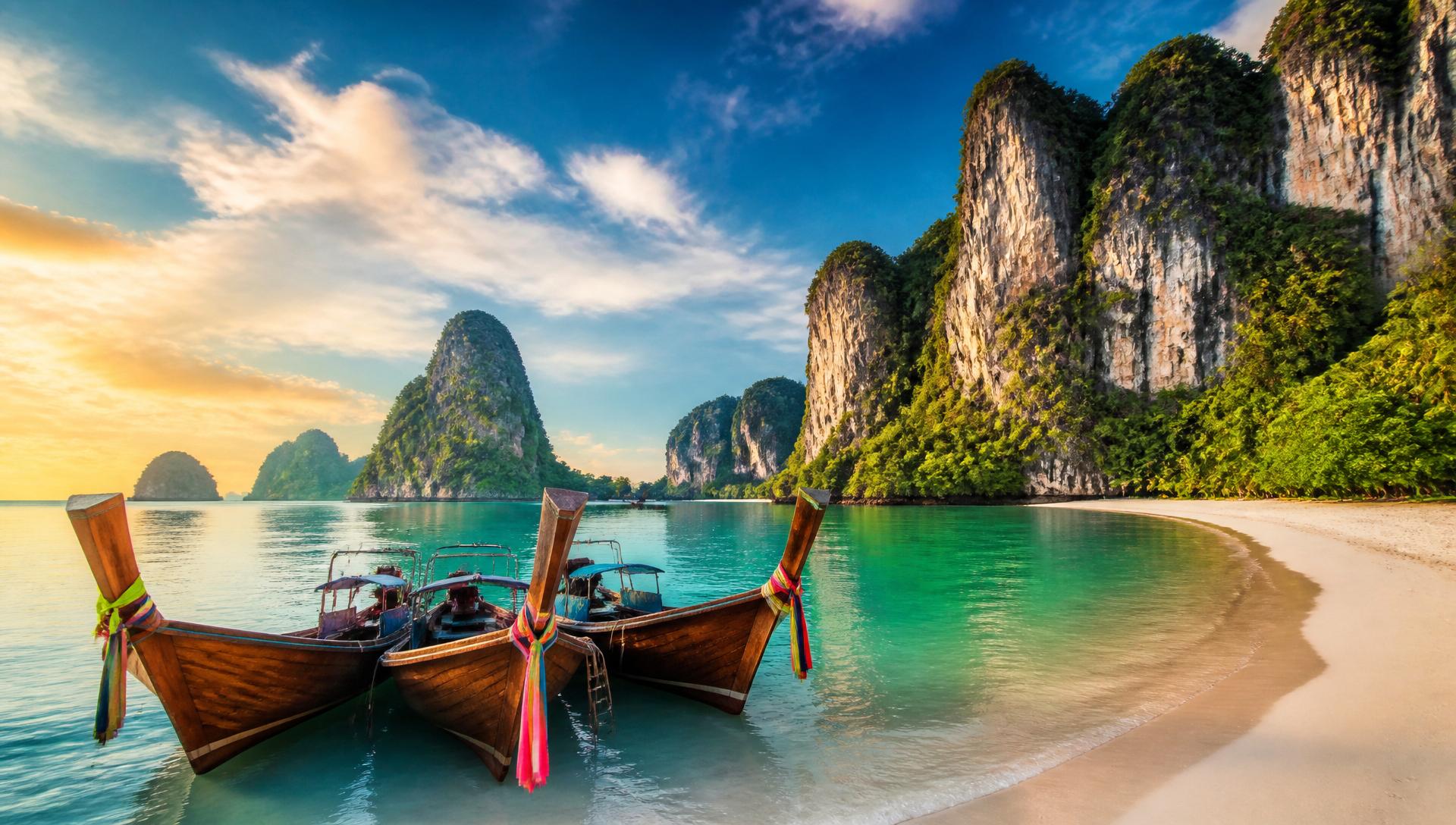 Thailand Relocation Guide