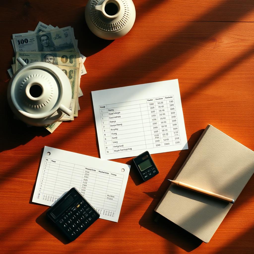 Vietnam Cost-of-Living Worksheet