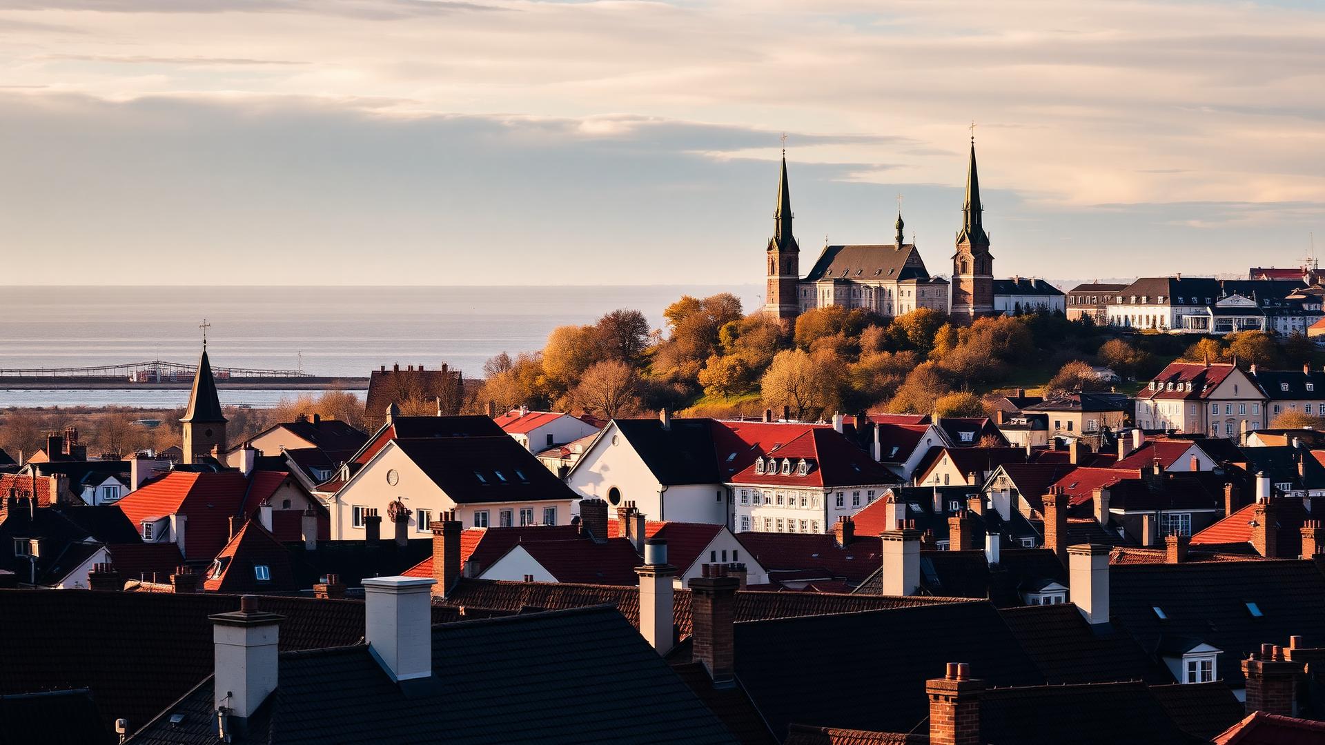 Estonia Relocation Guide