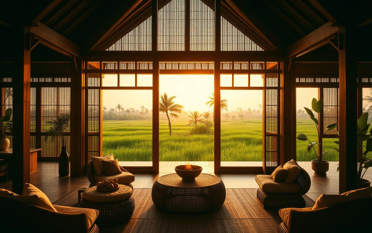 Bali Cost-of-Living Worksheet