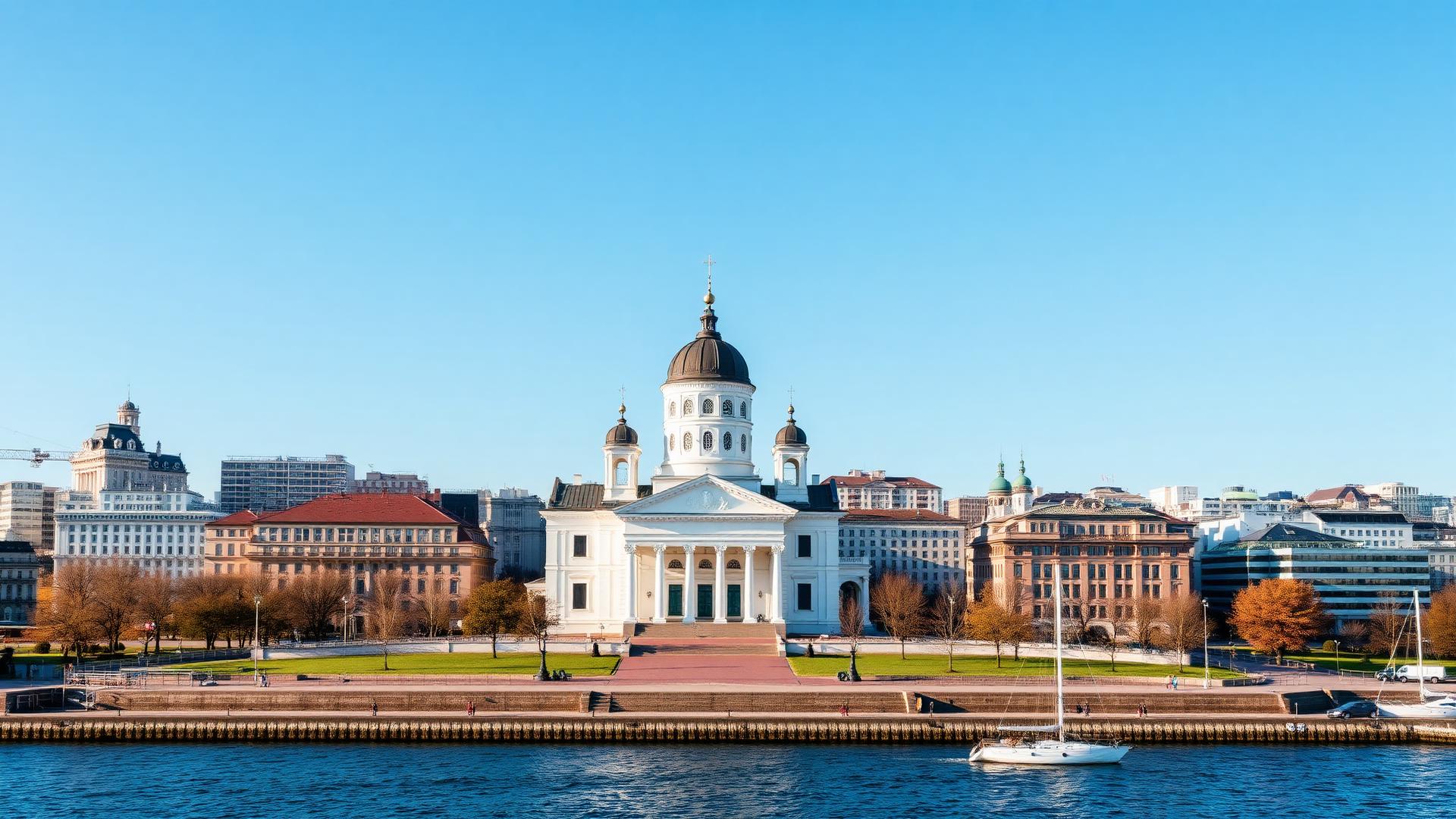 Finland Relocation Guide