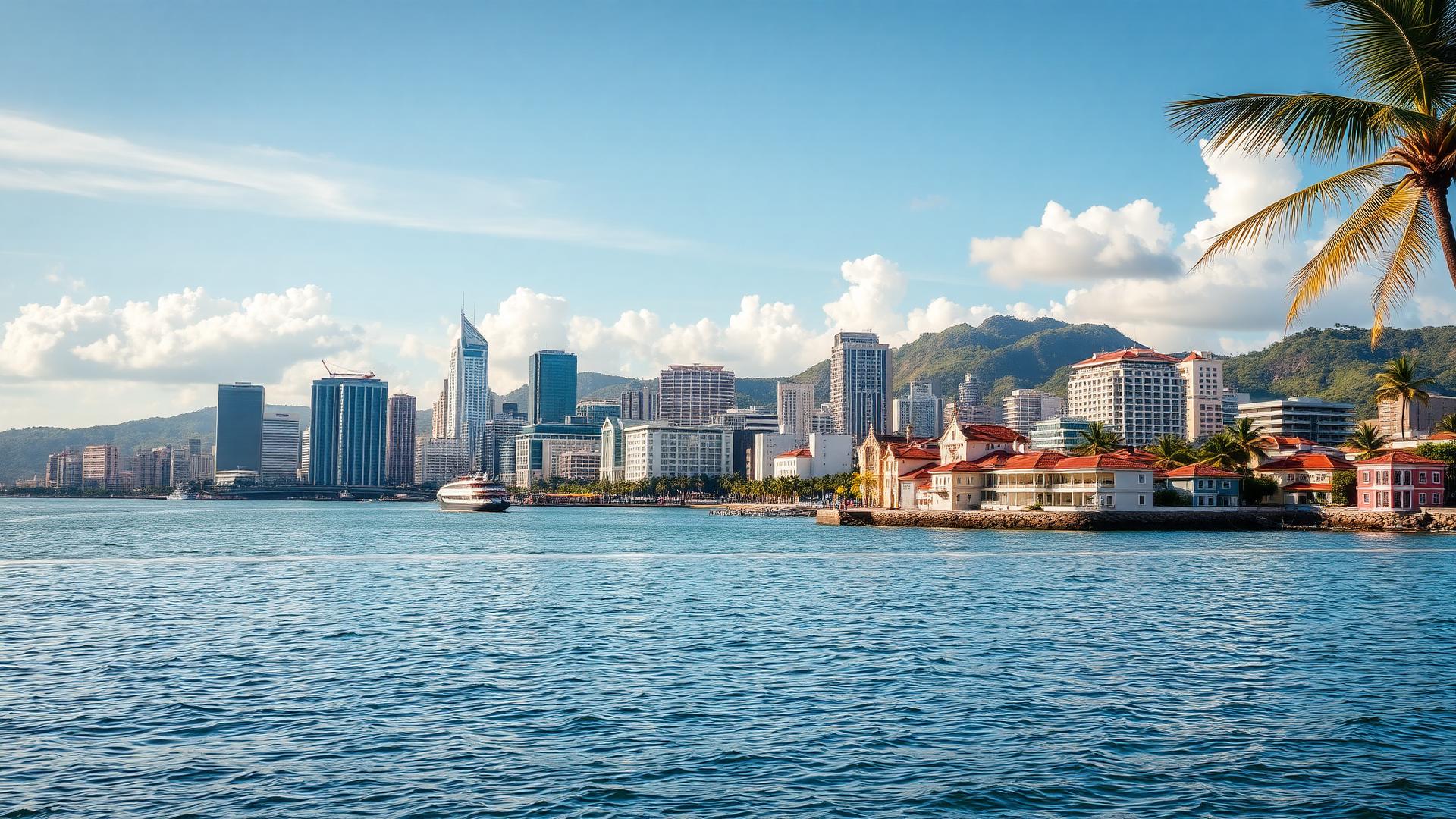 Panama Relocation Guide