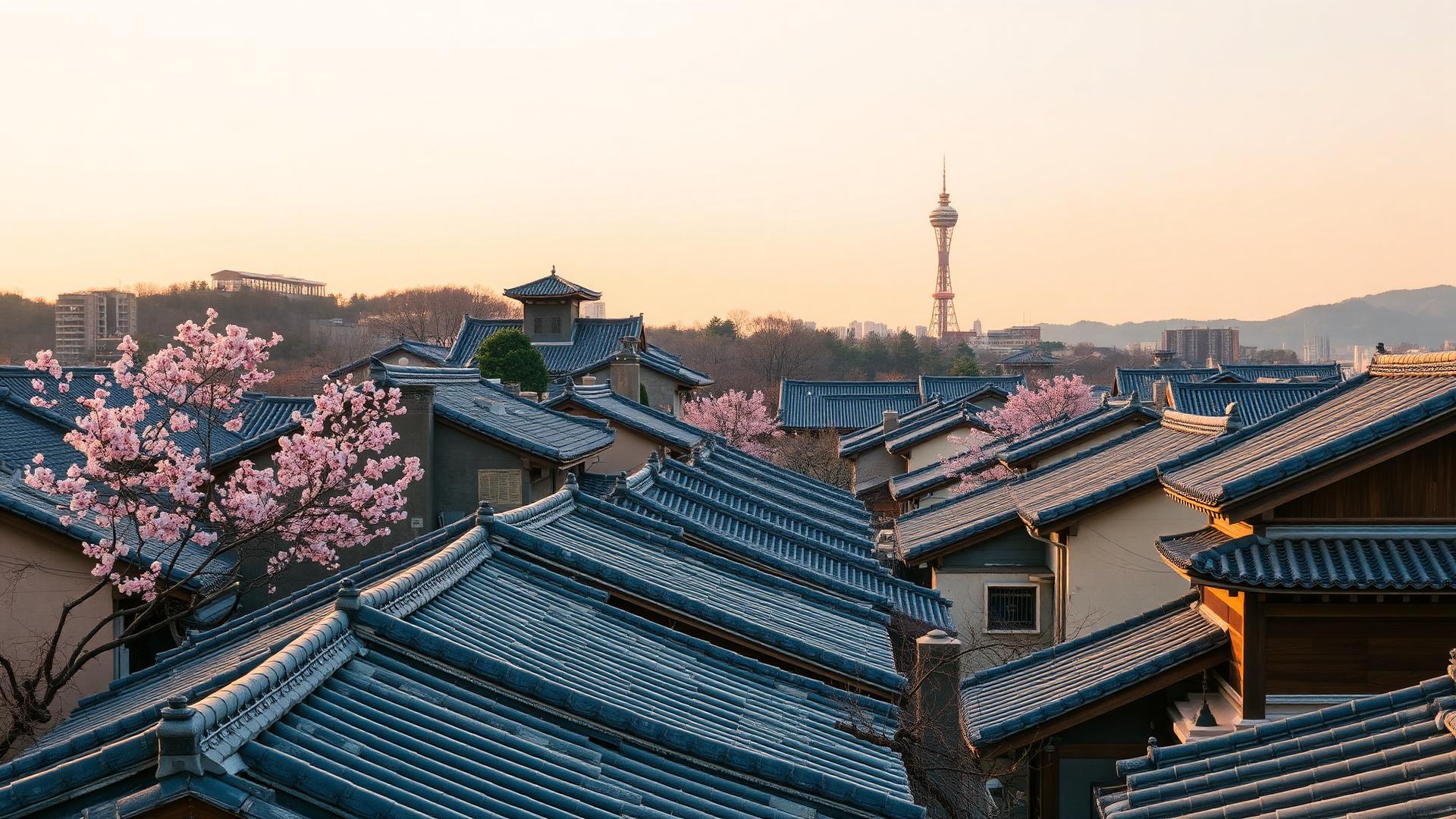 South Korea Relocation Guide