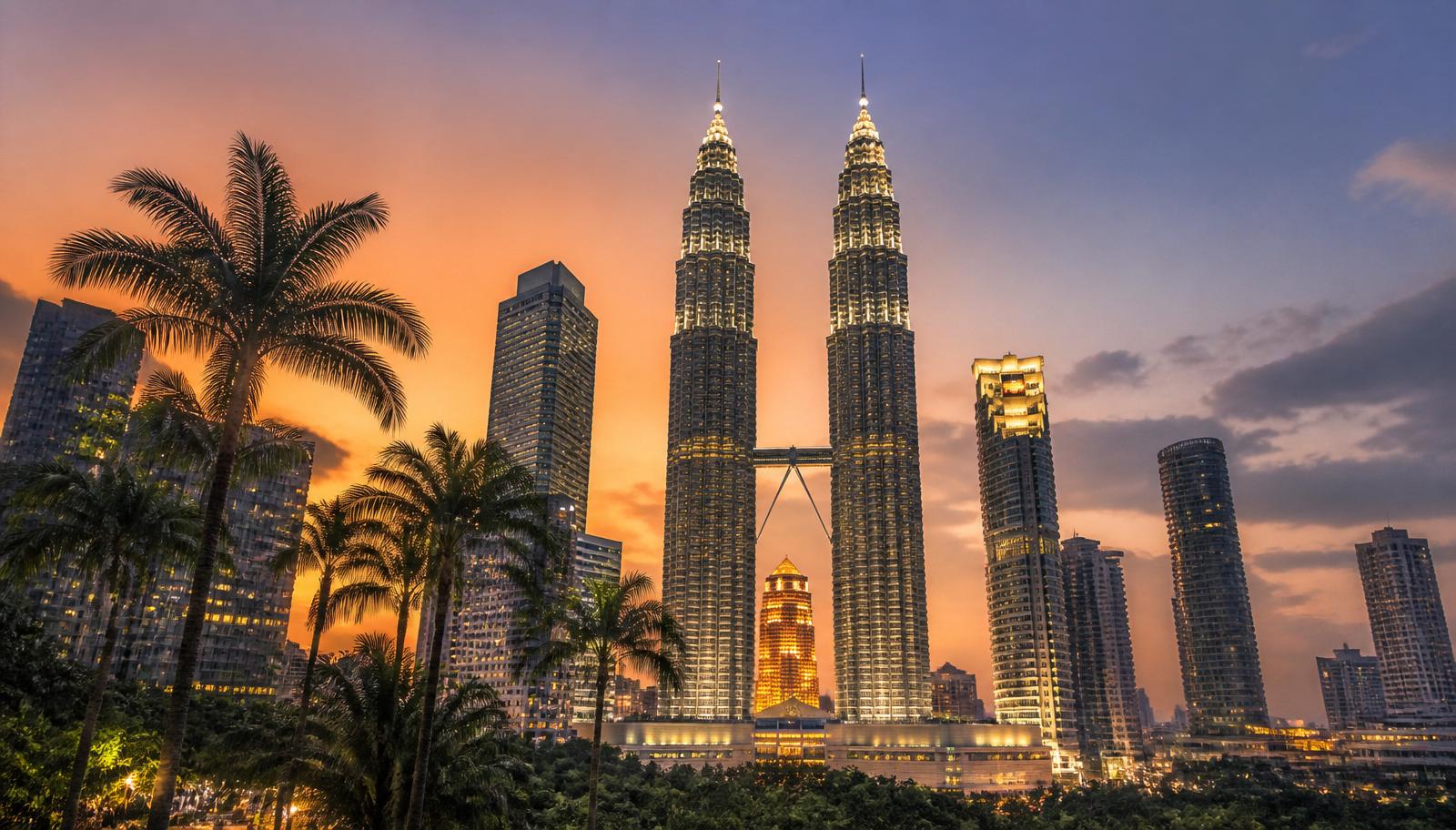 Malaysia Relocation Guide