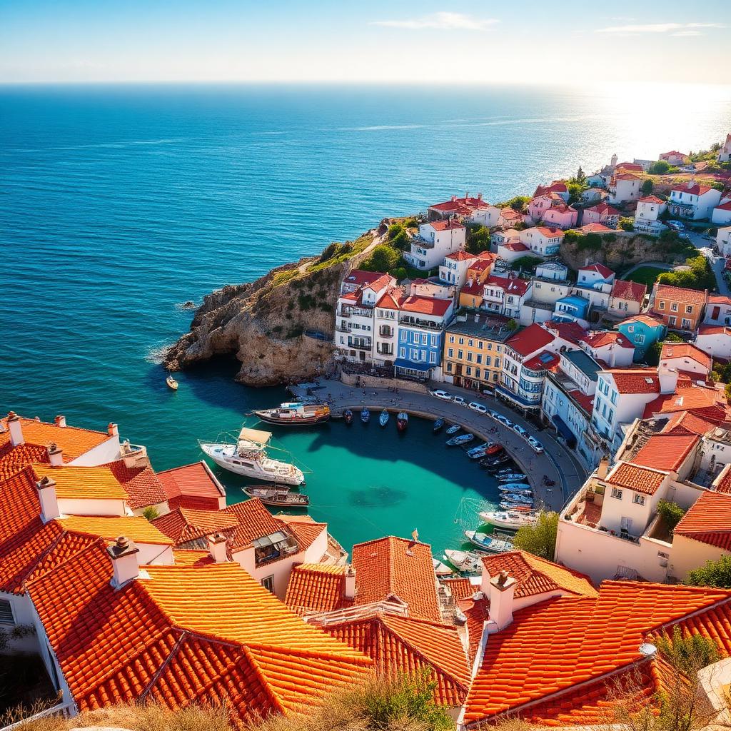 Portugal lifestyle