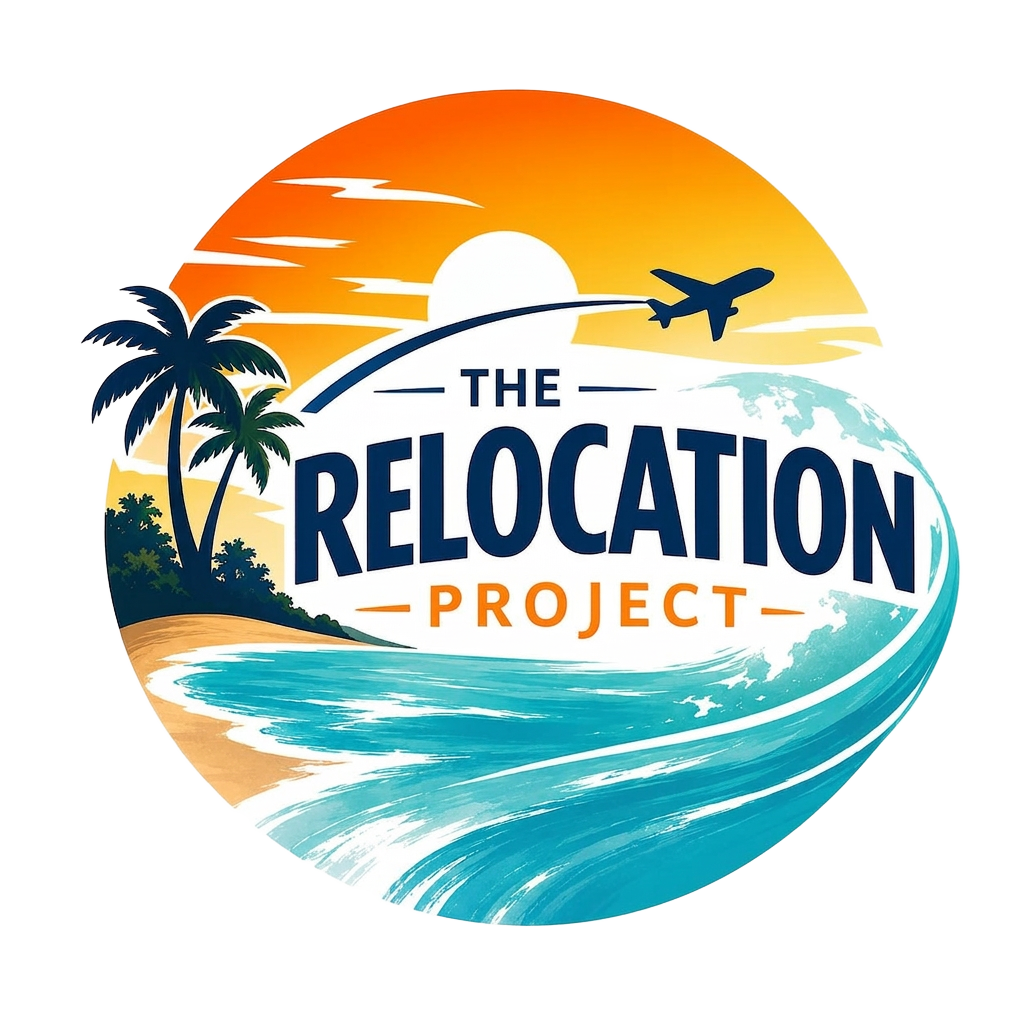 The Relocation Project