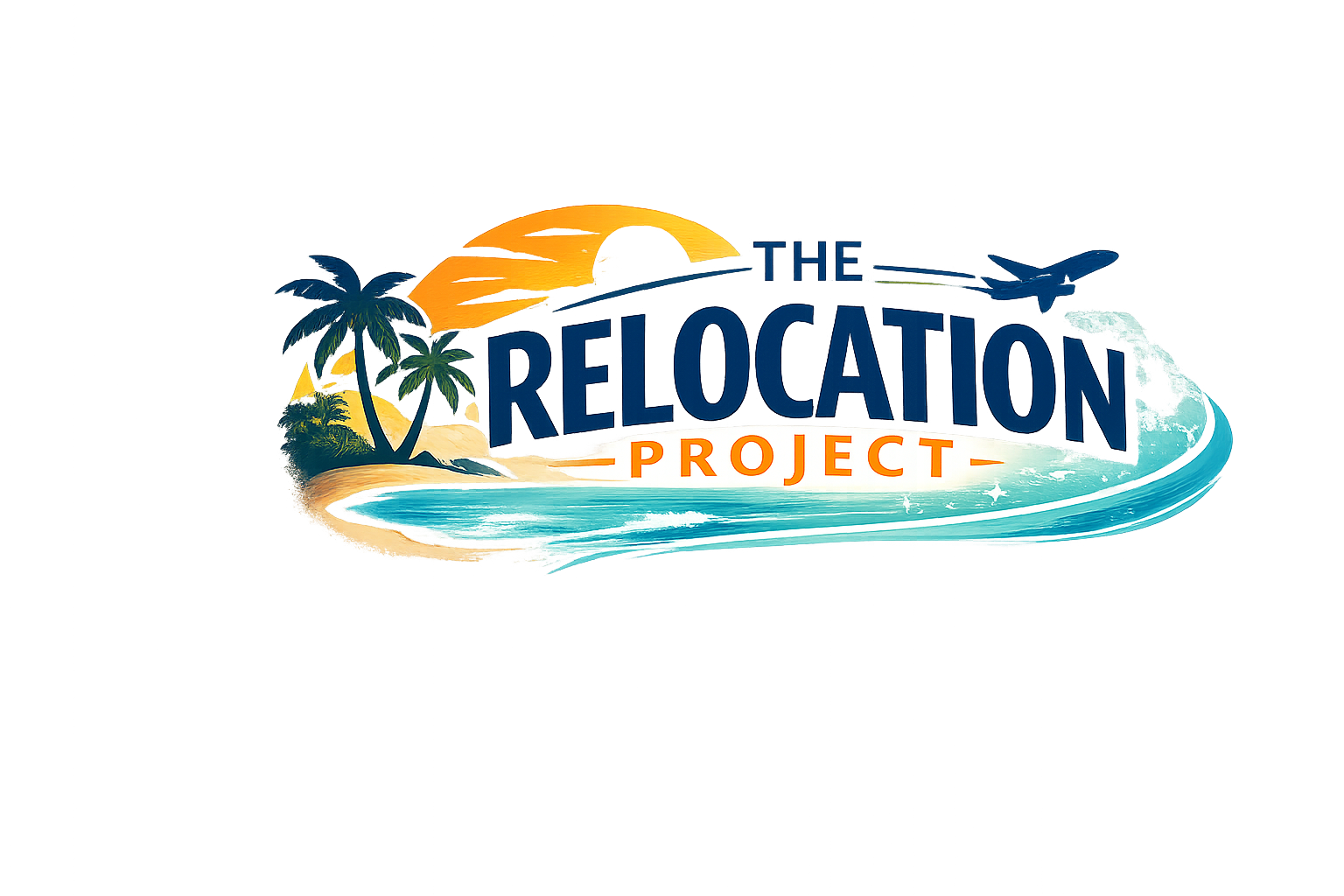 The Relocation Project